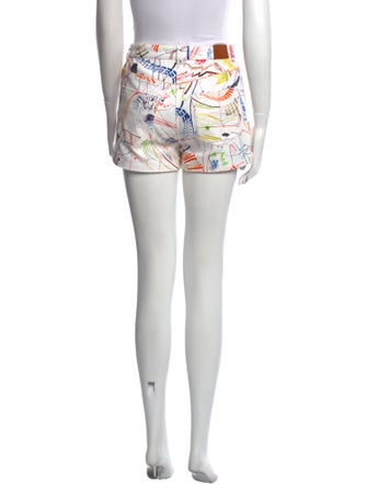 Hermès 2023 Mini Shorts