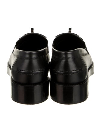 Hermès 2023 Hot Loafers