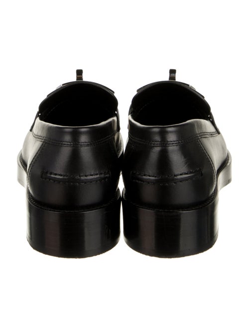 Hermès 2023 Hot Loafers