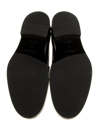 Hermès 2023 Hot Loafers