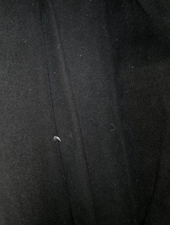 Hermès Toile Sac Troca MM