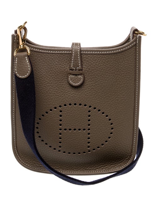 Hermès 2024 Clemence Evelyne TPM