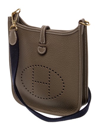 Hermès 2024 Clemence Evelyne TPM