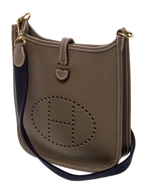 Hermès 2024 Clemence Evelyne TPM