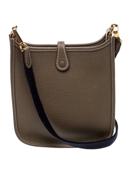 Hermès 2024 Clemence Evelyne TPM