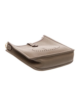 Hermès 2024 Clemence Evelyne TPM