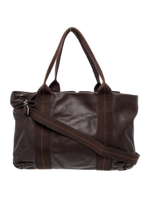 Hermès Derma Caravan Horizontal MM