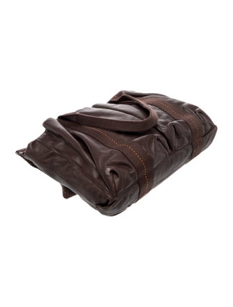 Hermès Derma Caravan Horizontal MM