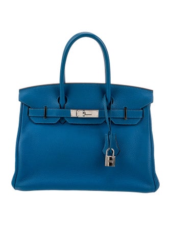 Hermès Togo Birkin 30