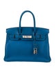 Hermès Togo Birkin 30