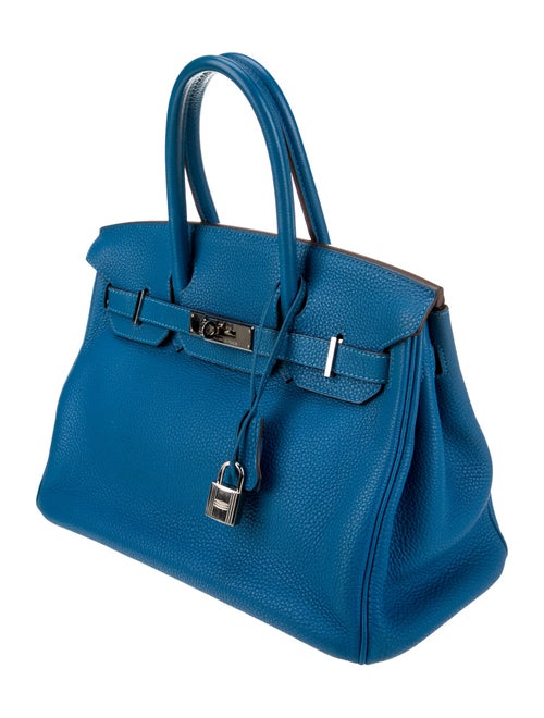 Hermès Togo Birkin 30