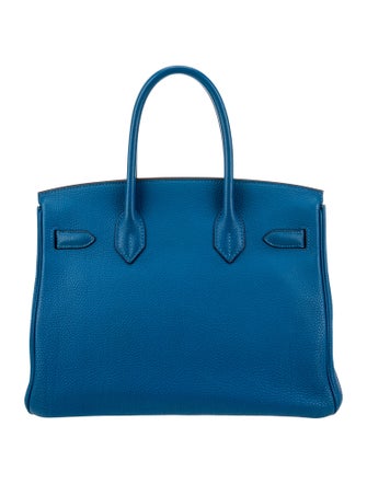 Hermès Togo Birkin 30