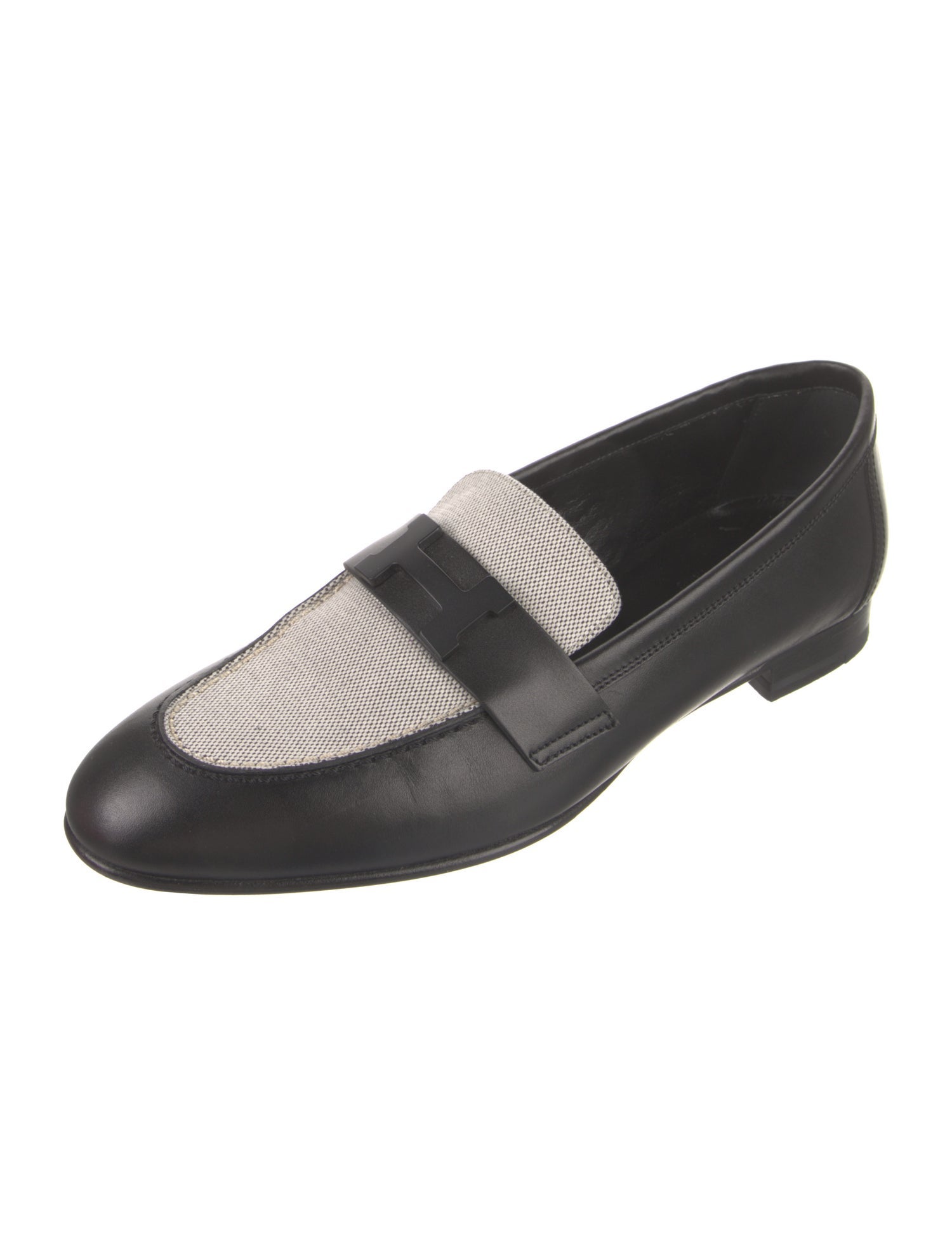 Hermès 2023 Paris Loafers