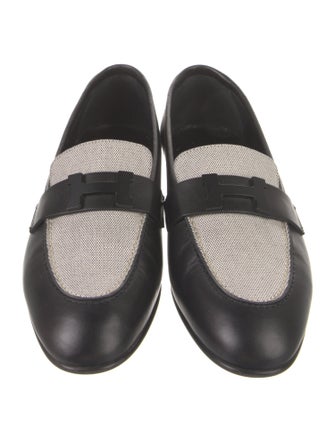 Hermès 2023 Paris Loafers