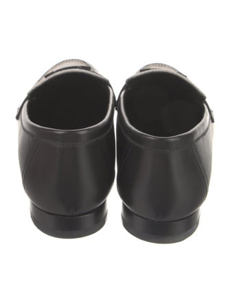 Hermès 2023 Paris Loafers