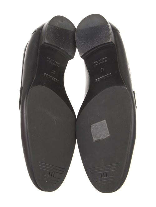 Hermès 2023 Paris Loafers