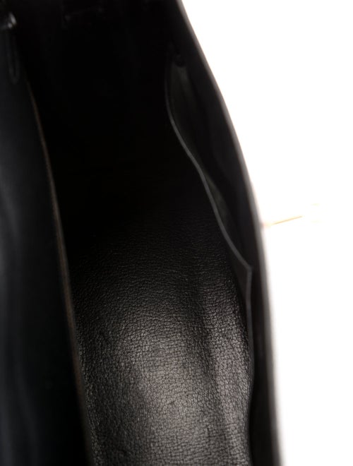 Hermès 1991 Ardennes Kelly Sellier 35