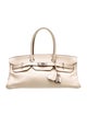 Hermès 2007 Clemence JPG Shoulder Birkin 42