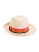 Hermès Panama Straw Hat