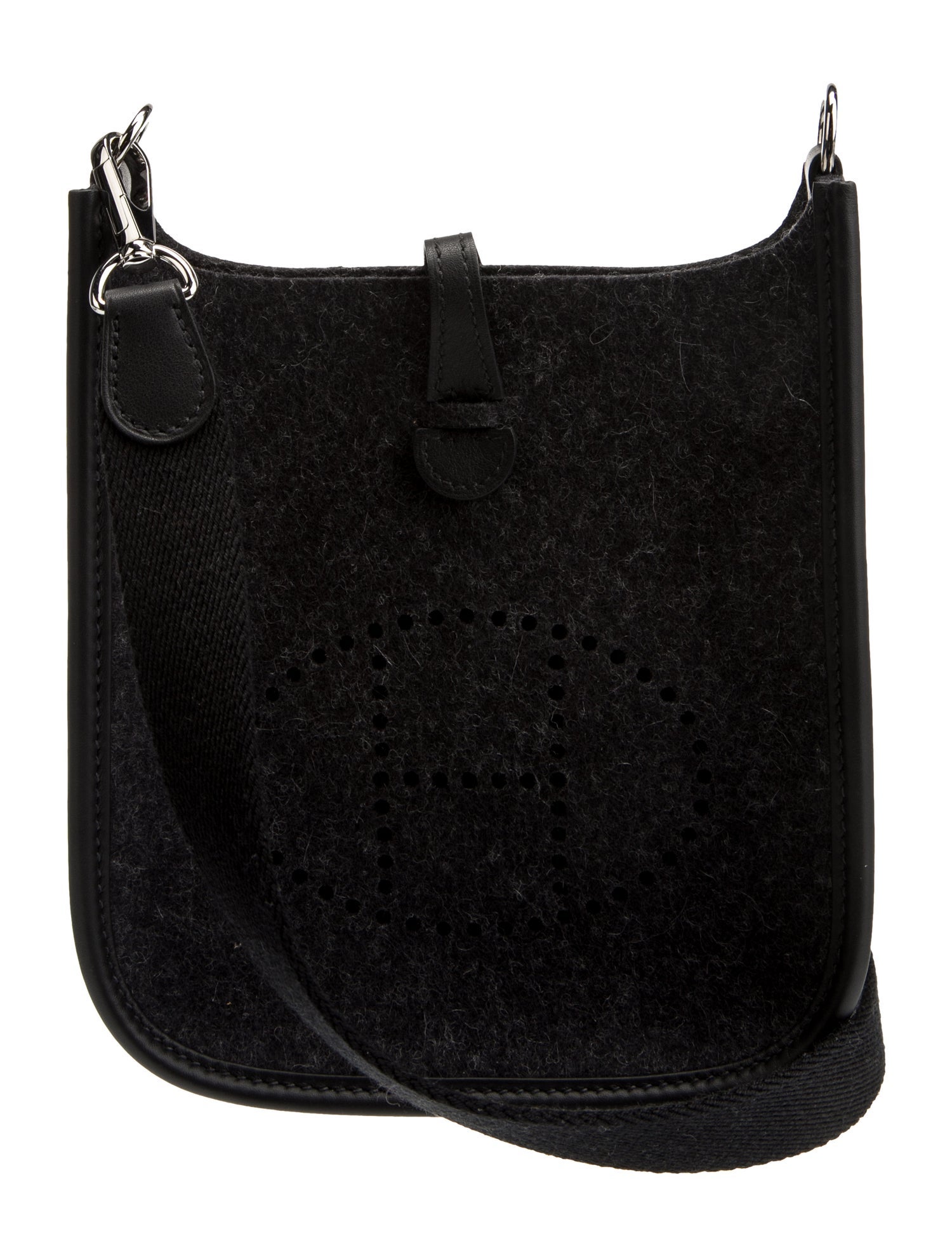 Hermès 2023 Feutre & Swift Evelyne Amazone TPM 16