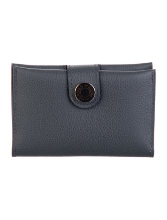 Hermès 2025 Compact Wallet