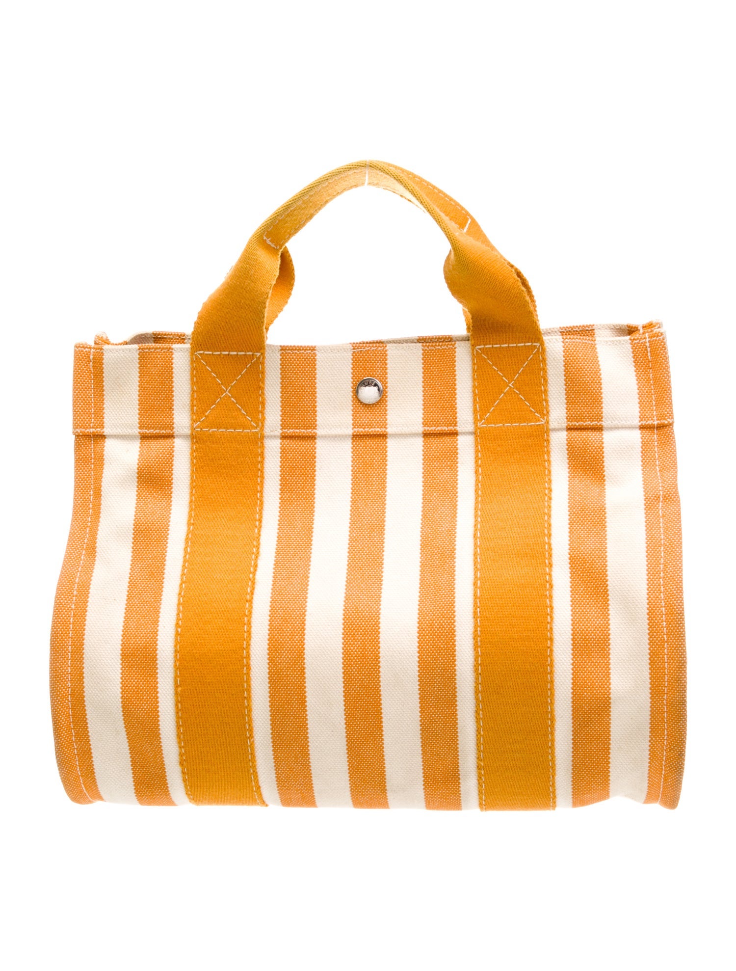 Hermès Toile Cannes MM