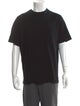 Hermès Crew Neck Short Sleeve T-Shirt