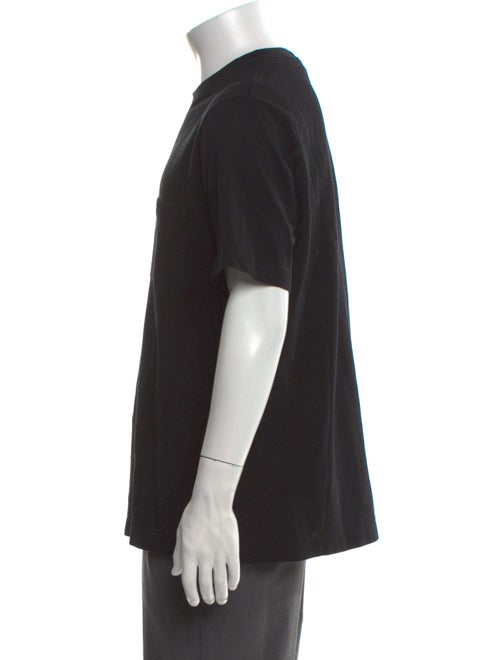 Hermès Crew Neck Short Sleeve T-Shirt