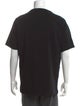 Hermès Crew Neck Short Sleeve T-Shirt