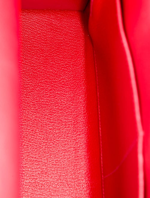 Hermès Epsom Kelly II Sellier 32