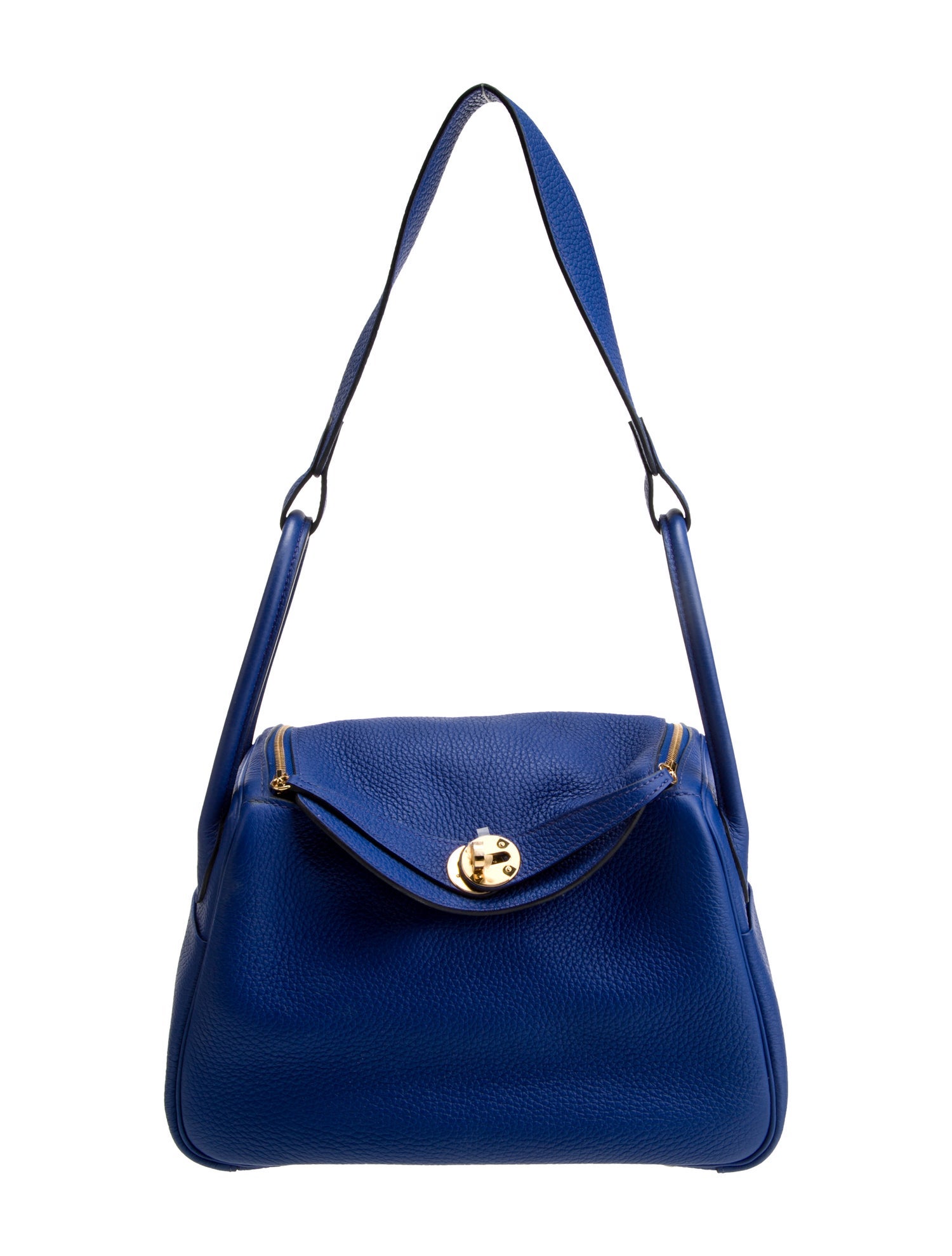 Hermès Clemence Lindy 26