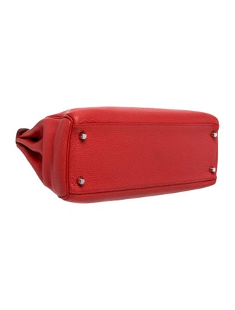 Hermès Clemence Kelly II Retourne 32