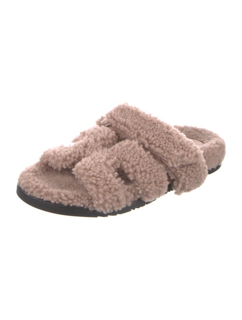 Hermès Chypre H Logo Slides