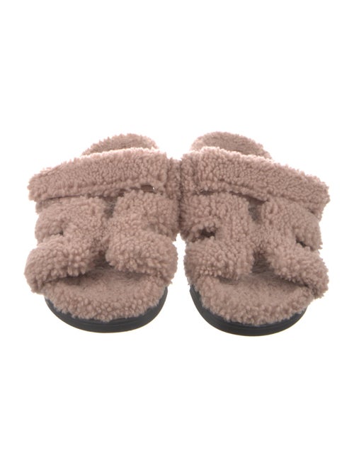 Hermès Chypre H Logo Slides