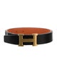 Hermès Reversible 32 mm H Belt Kit
