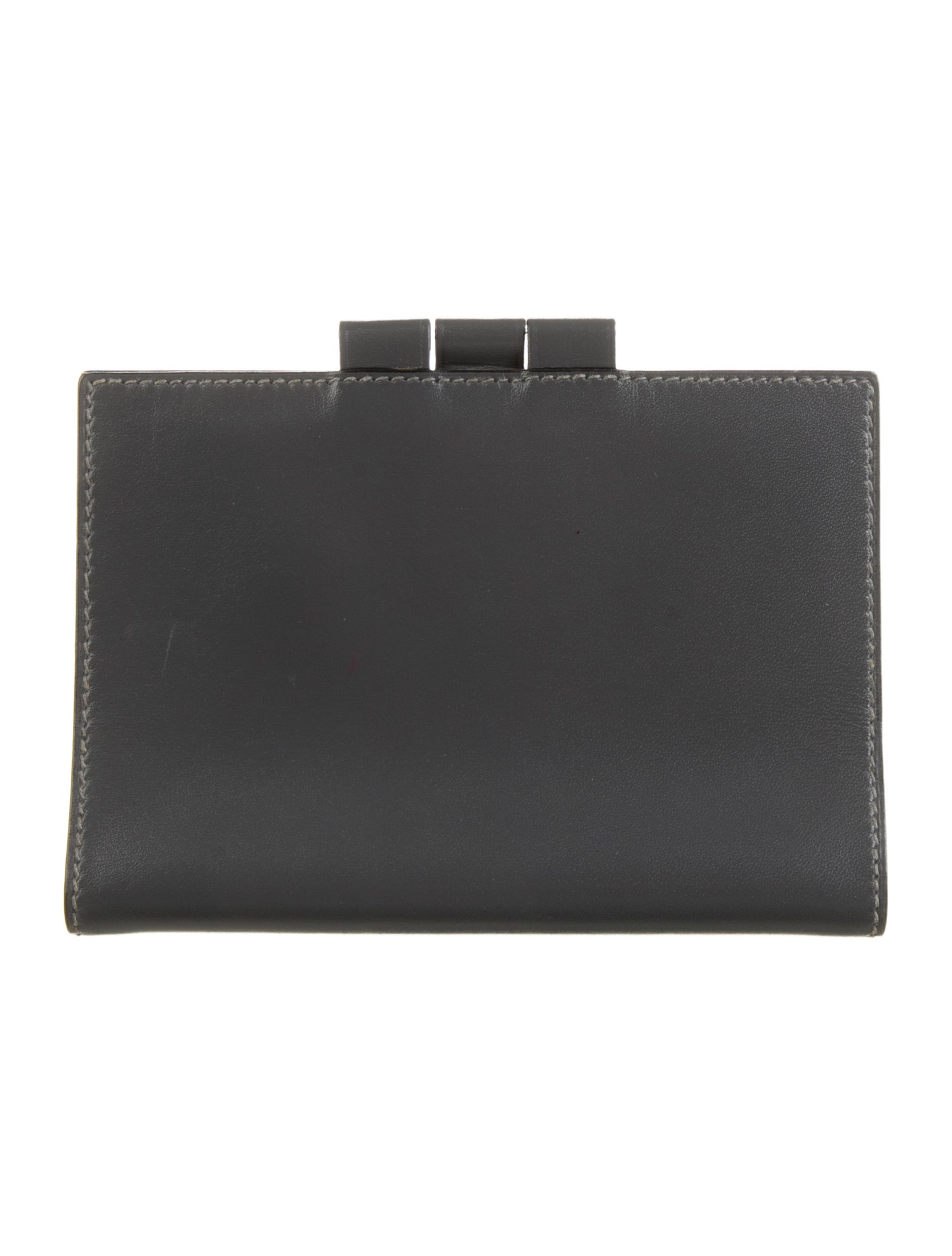 Hermès Box Globe Trotter Agenda Cover