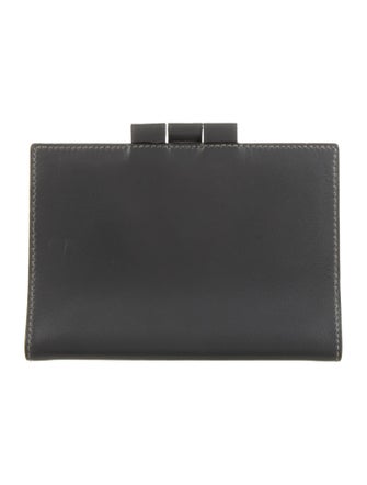 Hermès Box Globe Trotter Agenda Cover