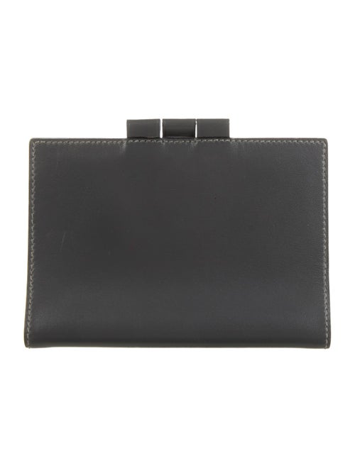 Hermès Box Globe Trotter Agenda Cover