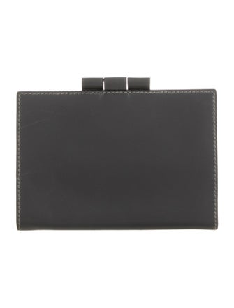 Hermès Box Globe Trotter Agenda Cover