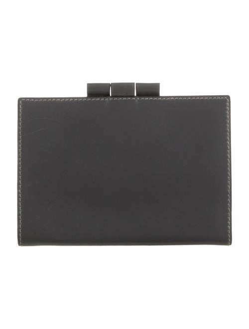 Hermès Box Globe Trotter Agenda Cover