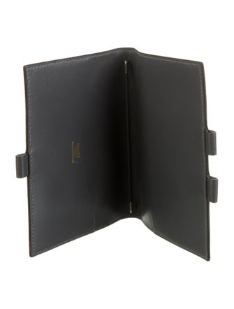 Hermès Box Globe Trotter Agenda Cover