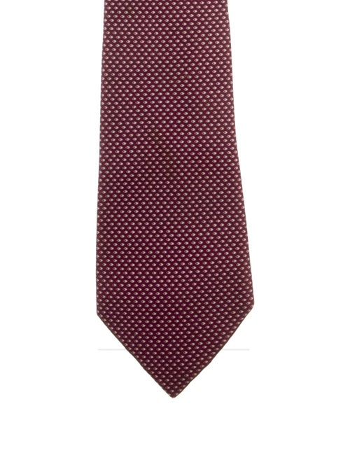 Hermès tie