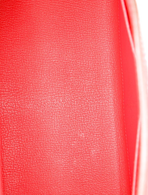 Hermès Clemence Kelly II Retourne 32