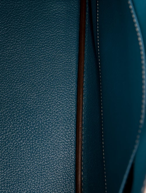 Hermès Epsom Candy Birkin 35