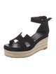 Hermès 2022 Elda Espadrilles
