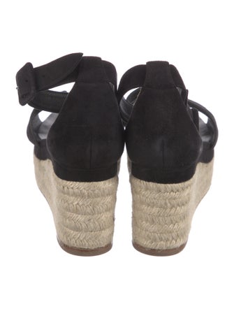 Hermès 2022 Elda Espadrilles