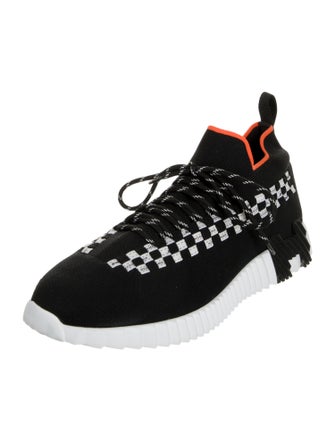 Hermès Flex Sock Sneakers