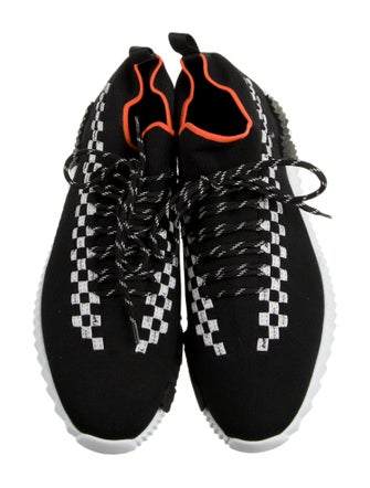 Hermès Flex Sock Sneakers