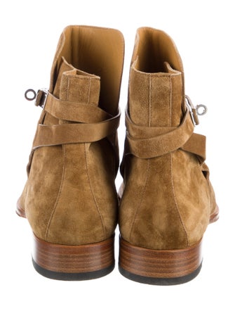 Hermès 2022 Fortune Boots