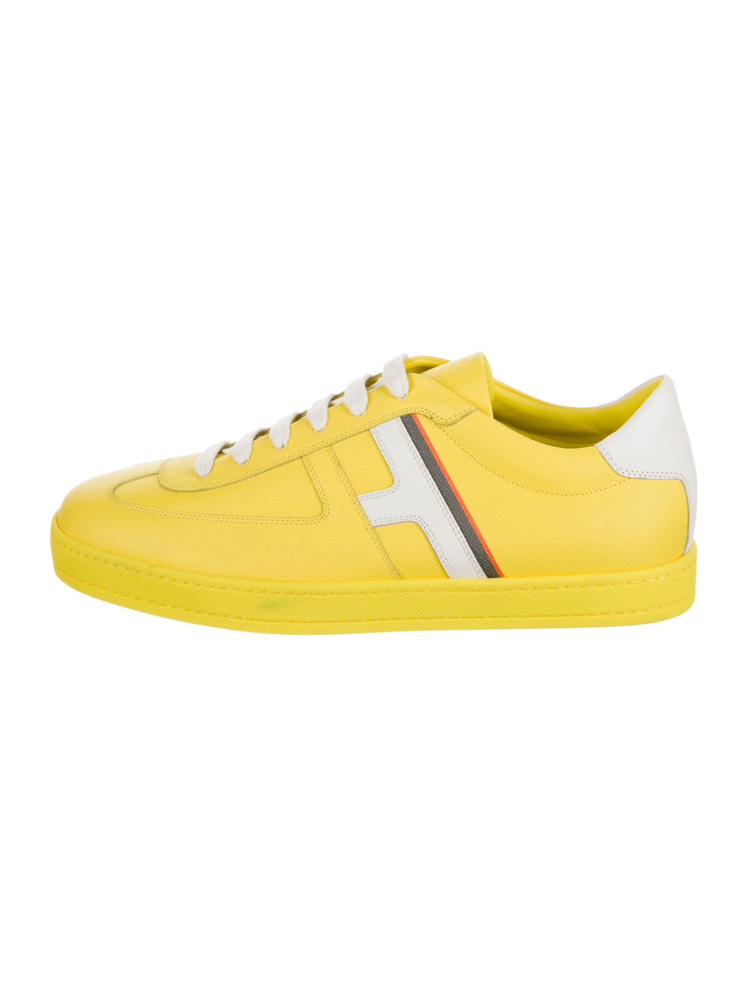 Hermès Boomerang Sneakers